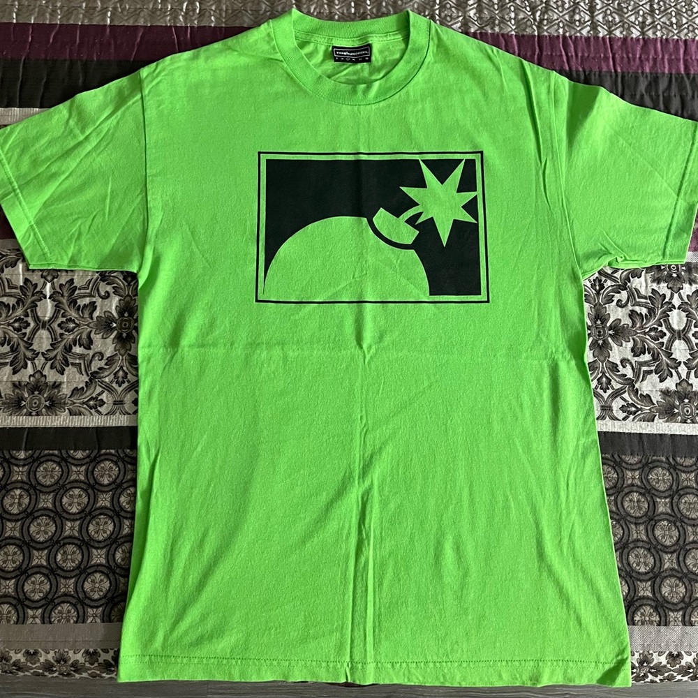 The Hundreds T-Shirt